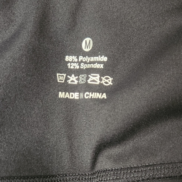 leggings for women size M, - Picture 5 of 6